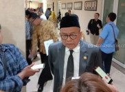  Pimpinan DPRD Desak Anies Segera Ajukan Perpanjangan PSBB 