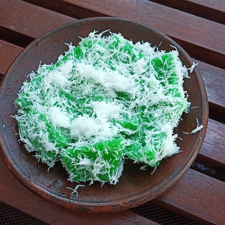 Inspirasi Kuliner untuk Sambut Hari Kasih Sayang