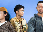 Lirik Lengkap Lagu 'Semesta Asmara' dari Vintonic