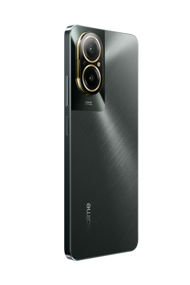 Tip Maksimalkan Foto di Smartphone realme C67