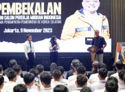 Relawan Jokowi Saran Mending Kepala BP2MI Mundur Biar Fokus Kampanye Ganjar