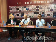 Pelatih Bangladesh Yakin Timnas Indonesia Lolos ke Piala Asia 2023