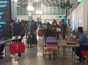 PT AP II Perketat Protokol Kesehatan di Bandara Soetta dan Halim