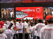 Projo Tunggu Perintah Jokowi Jadi Parpol