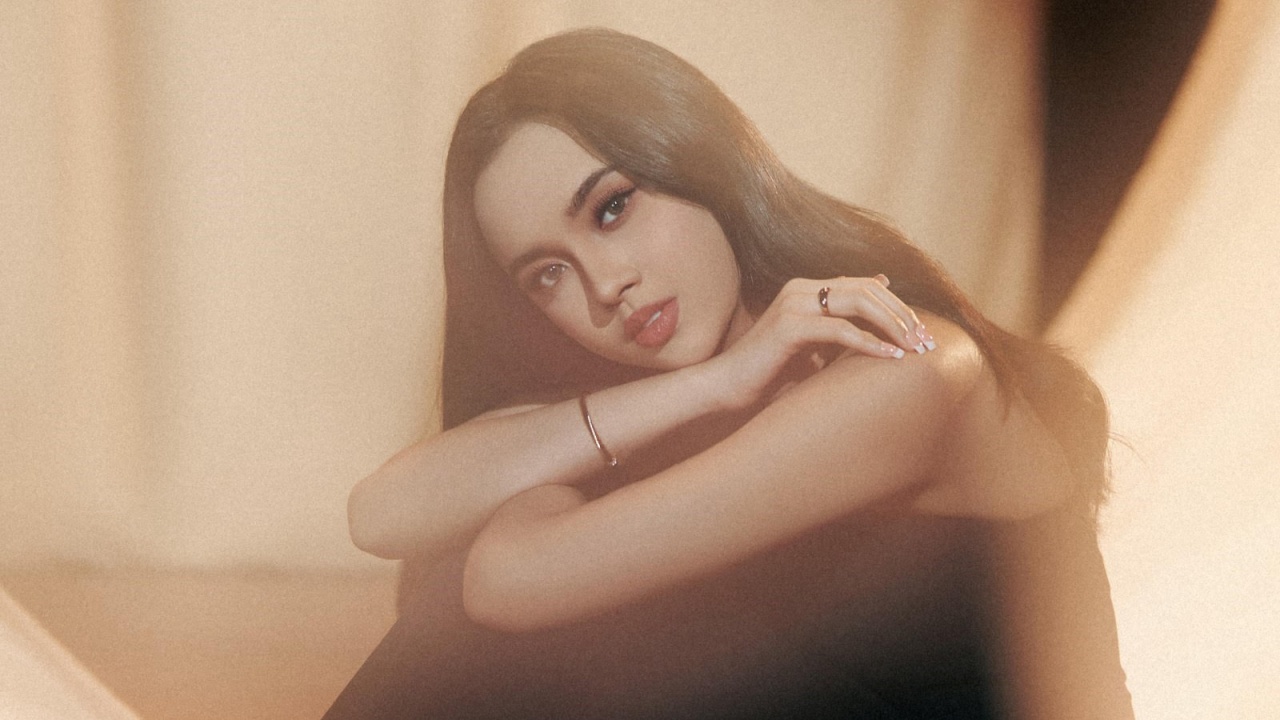 'Teganya Kau' Kisah Manis Kolaborasi Lyodra dan Penggemar dari Medan