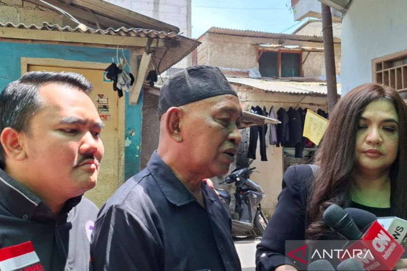 Kakek Duga Alvaro Tewas Jadi Korban Pelampiasan Cemburu Ayah Tiri ke Ibunya