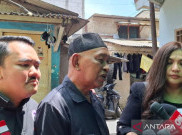 Kakek Duga Alvaro Tewas Jadi Korban Pelampiasan Cemburu Ayah Tiri ke Ibunya