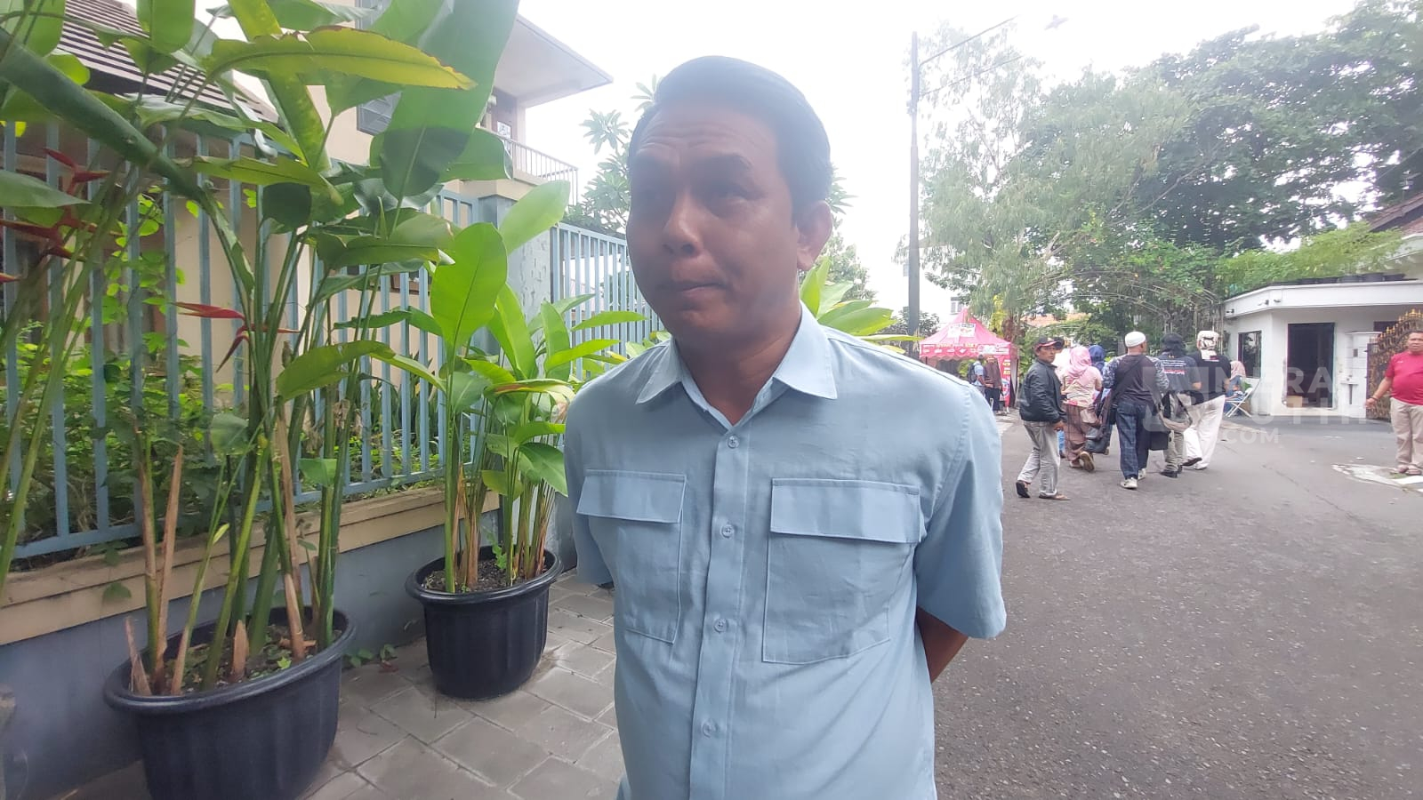 PSI Jateng Gelar Rakorwil di Solo, Undang Jokowi Hingga Kaesang