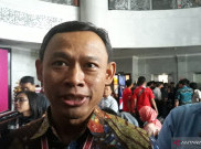  Komisioner KPU Apresiasi Bantahan MK Soal Tuduhan KPU Berlaku Curang 