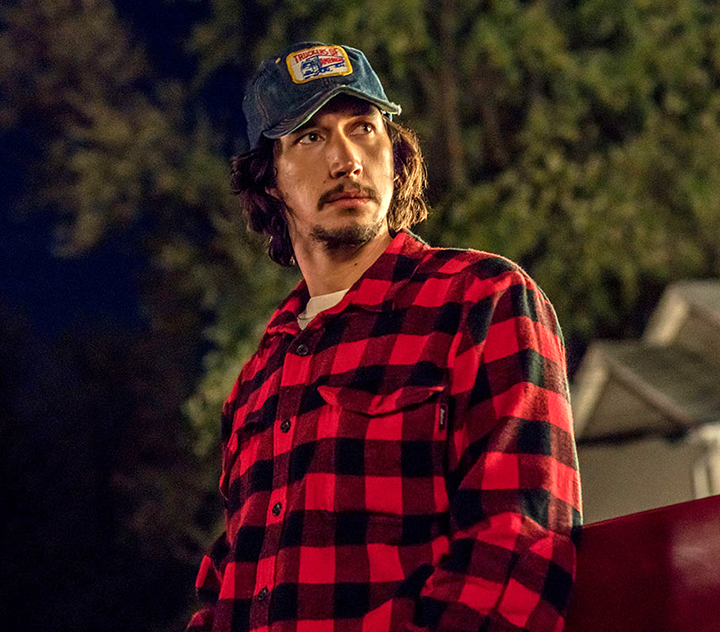 best supporting actor oscar 2019