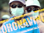 Efek Corona, BUMN Diultimatum Produksi 6 Juta Masker Sebelum 1 April