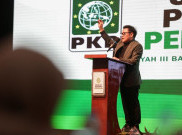 Muhaimin Iskandar Belum Tentu Mau Jadi Ketua Umum PKB Lagi