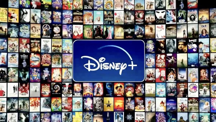 Tayangan Korea Menarik di DisneyPlus Hotstar, dari Drama hingga Reality Show