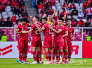 Indonesia Incar Juara Grup A Piala AFF 2022