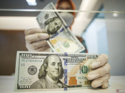 The Fed Naikkan Suku Bunga 75 Basis Poin, Amerika Hadapi Resesi