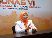 Angka Pernikahan di Indonesia Terus Menurun, BPS Catat Terendah dalam Satu Dekade