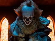 Bill Skasgard Absen Jadi Pennywise di 'Welcome to Derry'