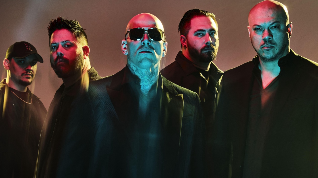 Bad Wolves Kembali dengan Die About It (Deluxe), Lengkap dengan Versi Baru “Say It Again”
