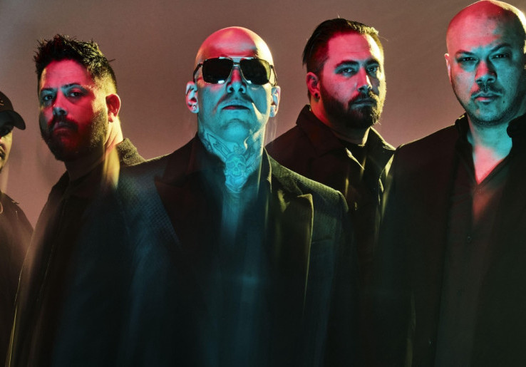 Bad Wolves Kembali dengan Die About It (Deluxe), Lengkap dengan Versi Baru “Say It Again”