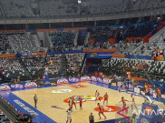 Lebanon Raih Kemenangan Pertama di FIBA World Cup 2023