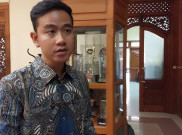 Batal Bertemu Sekjen PDIP, Gibran: DPP Fokus Deklarasi Cawapres Ganjar