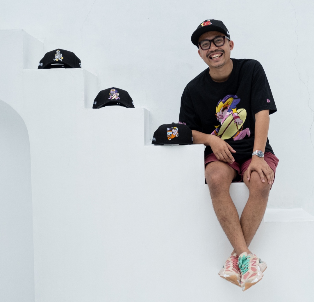 New Era Cap