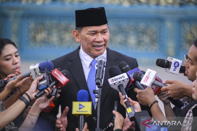 Kepala BNPB Baru Akan Pertimbangkan Usulan Karhutla Jadi Bencana Nasional 