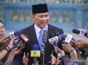 Kepala BNPB Baru Akan Pertimbangkan Usulan Karhutla Jadi Bencana Nasional 