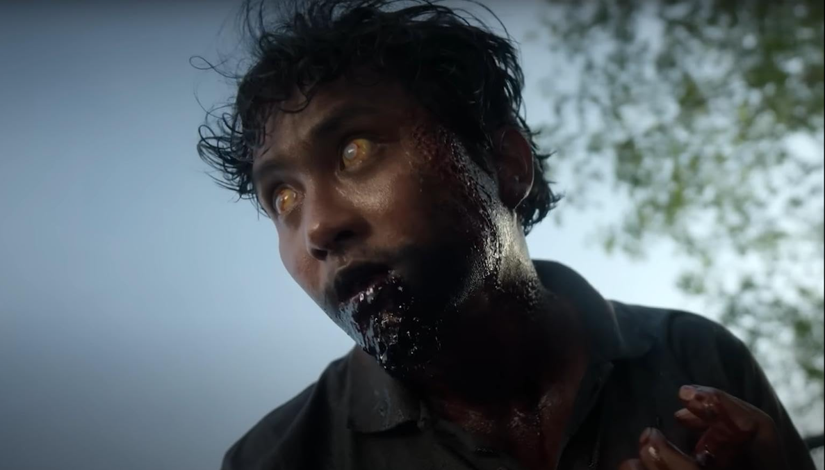 Fakta-Fakta Film Abadi Nan Jaya