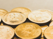 Meriahkan Suasana Lebaran dengan #JadikanBerkah