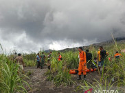 Seluruh Korban Erupsi Gunung Dukono Berhasil Ditemukan, Operasi Pencarian Ditutup