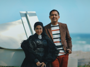 Cetak Rekor Baru! Lagu Ernie Zakri dan Ade Govinda Tembus 200 Juta Streaming di Malaysia