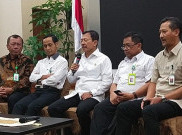  Dua WNI Positif Corona, Pemerintah Tidak Larang WNA ke Indonesia