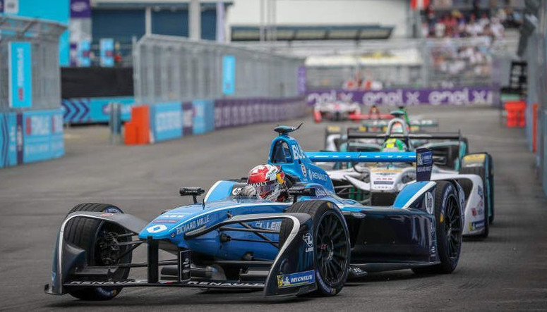 Kepala Dishub DKI Bocorkan Lokasi Sirkuit Balap Formula E
