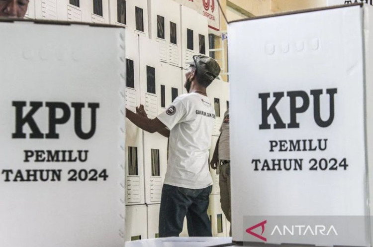 NasDem Tetap Ajukan Hak Angket Meski Tanpa PDIP