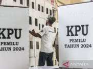 NasDem Tetap Ajukan Hak Angket Meski Tanpa PDIP