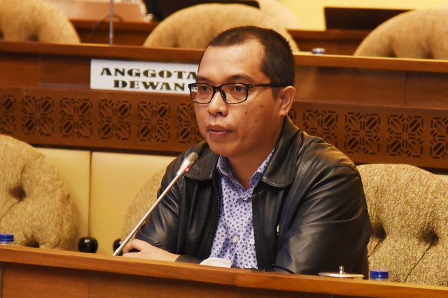 PAN Disebut Dapat Jatah Satu Menteri dan Wamen, PPP: Wajar Aja, Namanya Koalisi