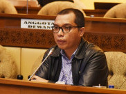 PAN Disebut Dapat Jatah Satu Menteri dan Wamen, PPP: Wajar Aja, Namanya Koalisi