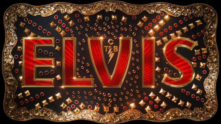 'Elvis' akan Tayang Perdana di Festival Film Cannes 2022