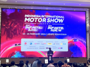 Dapatkan Promo Spesial dengan Tunjukkan Jari Bertinta Saat Kunjungi IIMS 2024