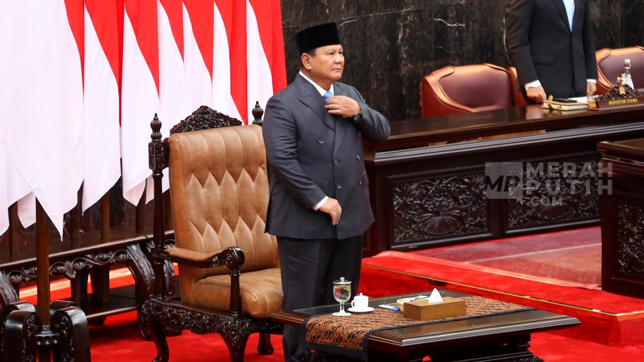 Prabowo Terbitkan PP Tata Kelola Ekspor SDA, BUMN Jadi Pengekspor Tunggal