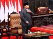Prabowo Terbitkan PP Tata Kelola Ekspor SDA, BUMN Jadi Pengekspor Tunggal