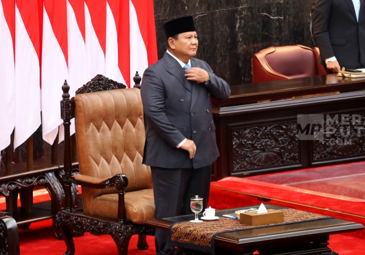 Prabowo Terbitkan PP Tata Kelola Ekspor SDA, BUMN Jadi Pengekspor Tunggal