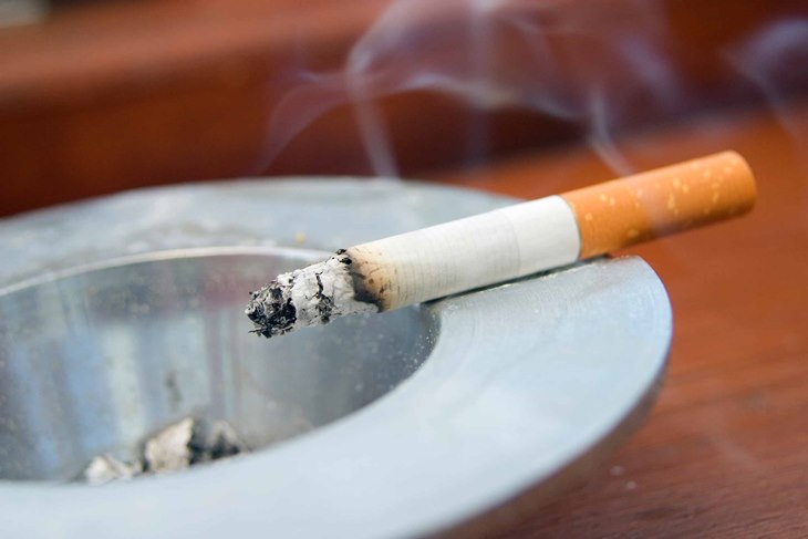 rokok
