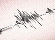 Garut Diguncang Gempa 5,1 M, Warga Berhamburan Keluar Rumah