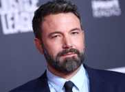 Jalan Bareng Pacar, Ben Affleck Cari Rumah Baru?