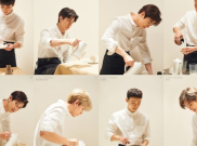 Album “Universe” EXO Rajai Tangga Album iTunes Dunia