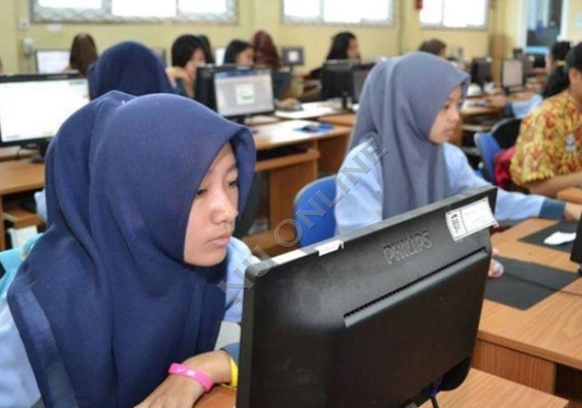 PLN Yogyakarta Jamin Tak Ada Pemadaman Listrik Selama UNBK
