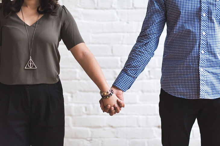 Kamu harus belajar untuk berkompromi dengan pasangan ketika sudah memiliki anak. (Foto: Pixabay/5688709)