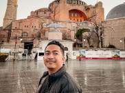 Ahmad Rifqi Visualkan Single 'Sirna' dengan Alur Menyentuh